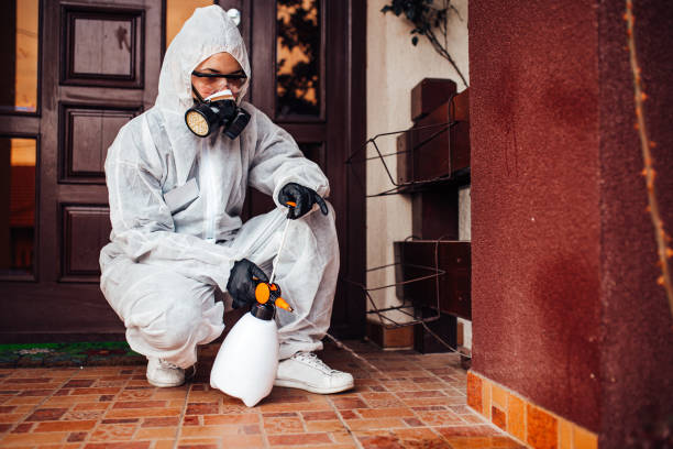Reliable Mosquito Control contractor in Viera East, FL by Show Me Pest Control